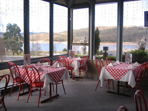 Angie's Italian Kitchen - Accommodation Ballina 0