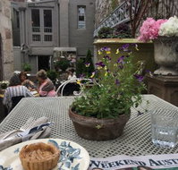 Cafe Parterre - Accommodation Ballina