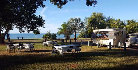 Haensel Und Gretel - Accommodation Ballina 0