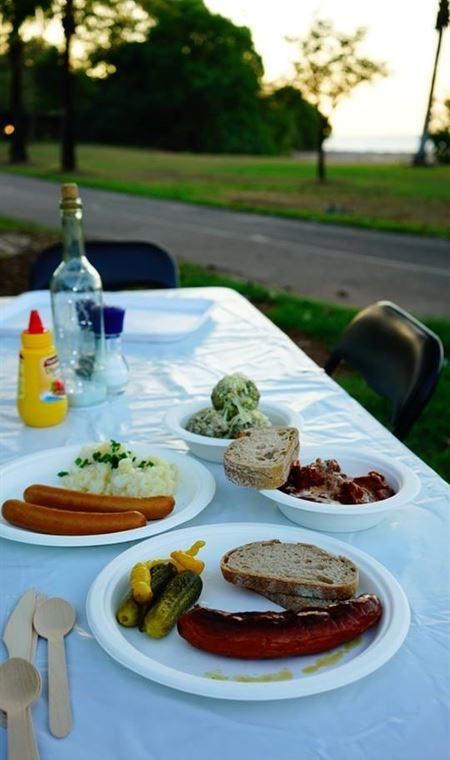 Haensel Und Gretel - Accommodation Ballina 2