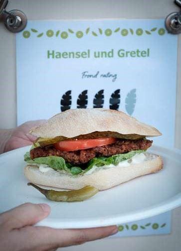 Haensel Und Gretel - Accommodation Ballina 7