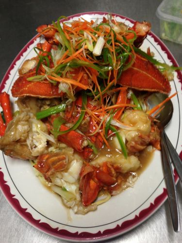 Phoen Wong Chinese Restaurant - Accommodation Ballina 1