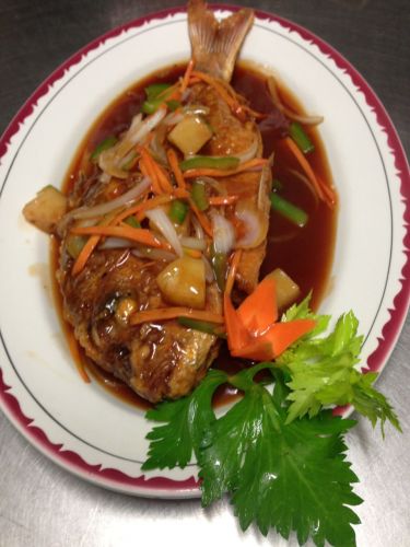 Phoen Wong Chinese Restaurant - Accommodation Ballina 2