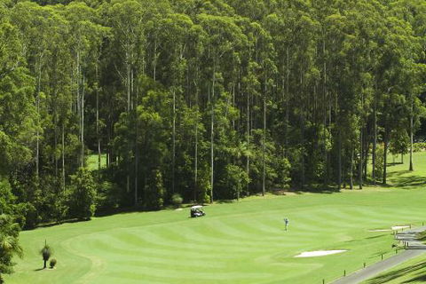 Bonville Golf Resort - Accommodation Ballina 0