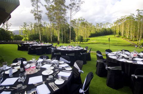 Bonville Golf Resort - Accommodation Ballina 3