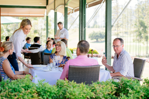Bonville Golf Resort - Accommodation Ballina 4