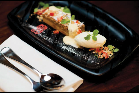 Hanuman Restaurant - Accommodation Ballina 3