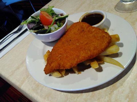 Airport Tavern - Accommodation Ballina 5