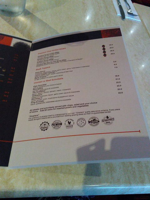 Airport Tavern - Accommodation Ballina 17