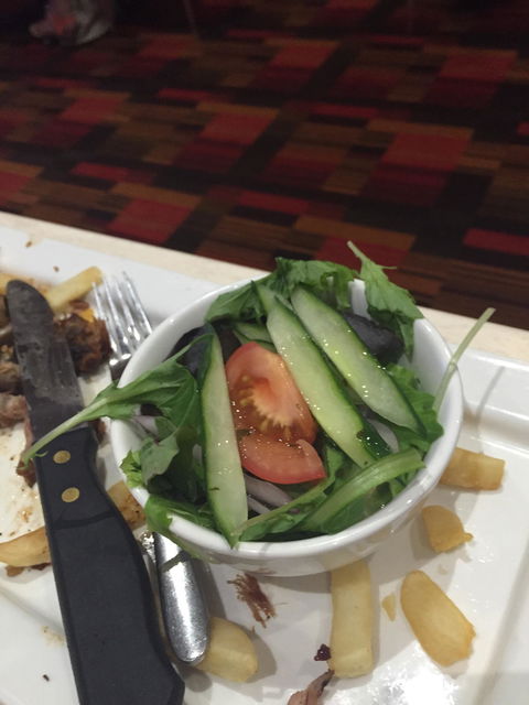 Airport Tavern - Accommodation Ballina 7