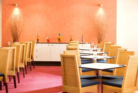 Aqua Restaurant & Bar - Accommodation Ballina 0