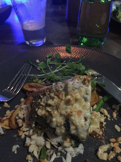 Aqua Restaurant & Bar - Accommodation Ballina 9