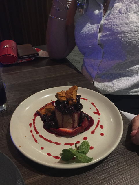 Aqua Restaurant & Bar - Accommodation Ballina 7