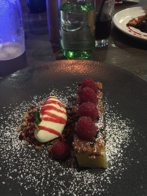 Aqua Restaurant & Bar - Accommodation Ballina 8
