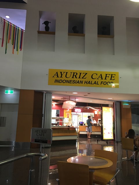 Ayuriz Cafe - Accommodation Ballina 2
