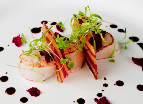 Bonville Brasserie - Accommodation Ballina 0