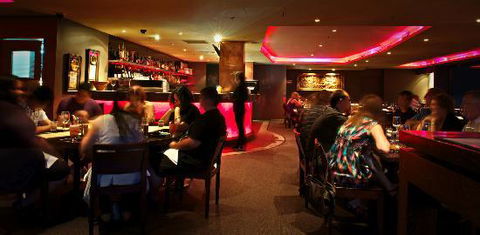 Hanuman Restaurant - Accommodation Ballina 4