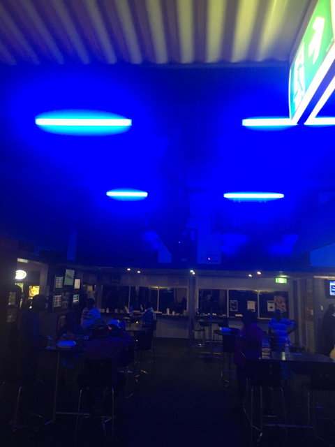 Jabiru Sports & Social Club Incorporated - Accommodation Ballina 2