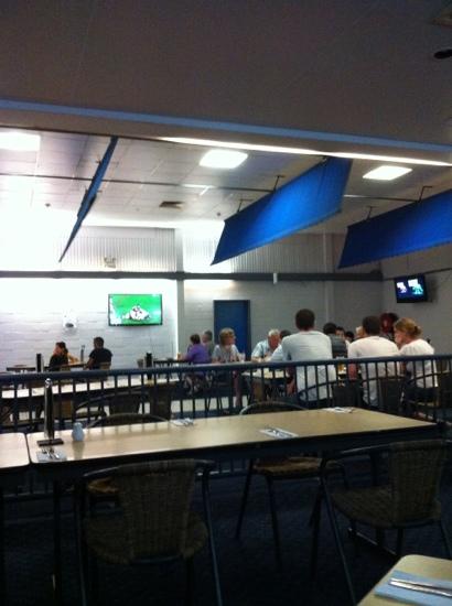 Jabiru Sports & Social Club Incorporated - Accommodation Ballina 6