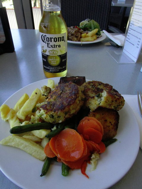 Nanango RSL Memorial Services Club - Accommodation Ballina 2