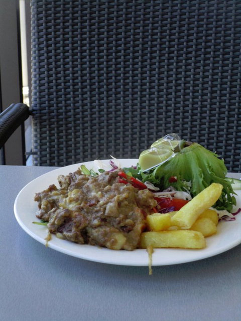 Nanango RSL Memorial Services Club - Accommodation Ballina 6