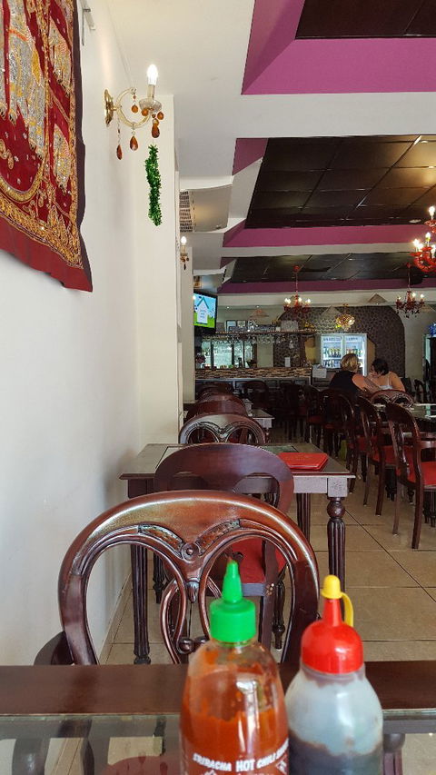 Non La Restaurant - Accommodation Ballina 5