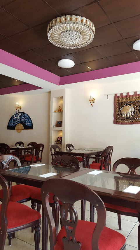 Non La Restaurant - Accommodation Ballina 6