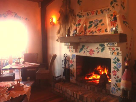 The Polish Place - Accommodation Ballina 0