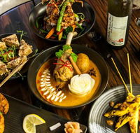 Chong Co Thai - Accommodation Ballina