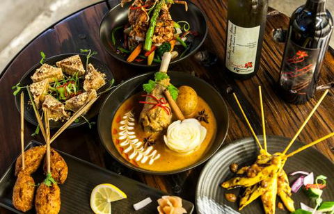 Chong Co Thai - Accommodation Ballina 0
