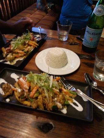 Chong Co Thai - Accommodation Ballina 1