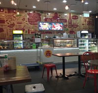 Little Saigon Grill - Accommodation Ballina
