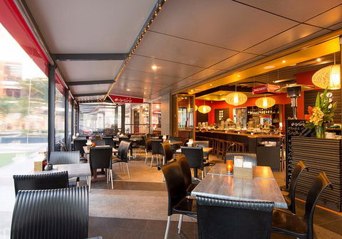 O-Sushi - Accommodation Ballina 0