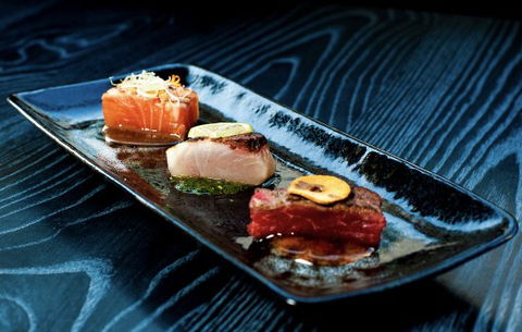 O-Sushi - Accommodation Ballina 2