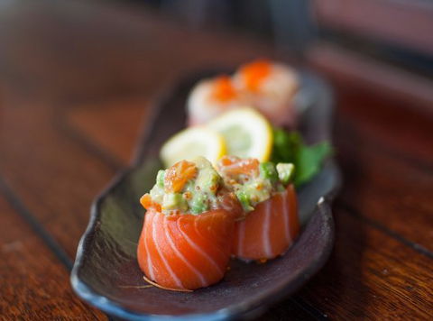 O-Sushi - Accommodation Ballina 1