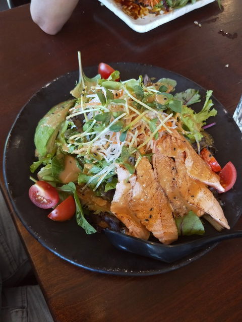 O-Sushi - Accommodation Ballina 6