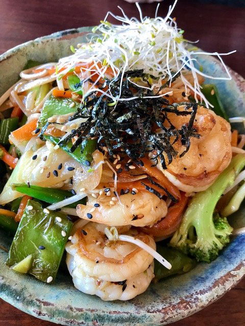 O-Sushi - Accommodation Ballina 8