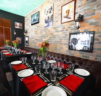The Cuban Bar  Lounge Dining - Accommodation Ballina