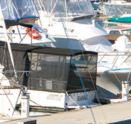 The Deck Steakhouse at the Marina - Accommodation Ballina