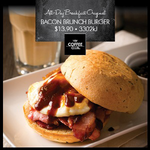 Coffee Club The - Accommodation Ballina 0