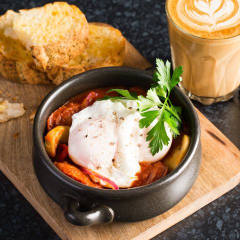 Coffee Club The - Accommodation Ballina 5