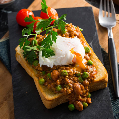 Coffee Club The - Accommodation Ballina 6
