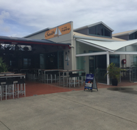 Sails Sports Bar - Accommodation Ballina