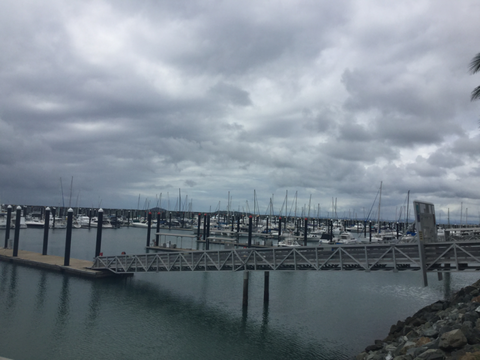 Sails Sports Bar - Accommodation Ballina 1