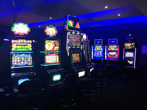 Sails Sports Bar - Accommodation Ballina 2