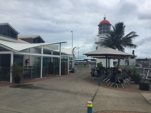 Sails Sports Bar - Accommodation Ballina 6