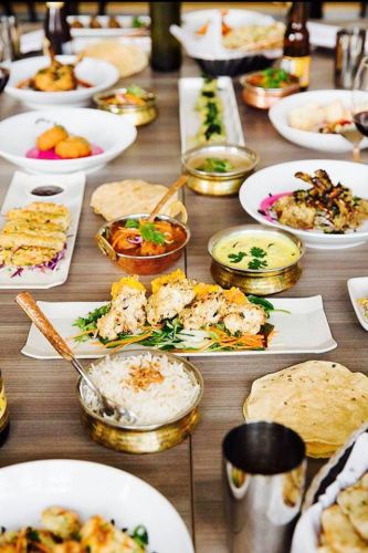 Roshni Fine Indian Cuisine - Accommodation Ballina 0