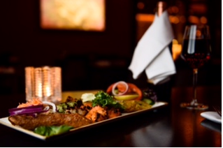 Roshni Fine Indian Cuisine - Accommodation Ballina 2