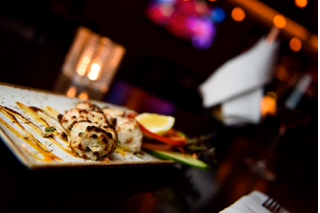 Roshni Fine Indian Cuisine - Accommodation Ballina 3