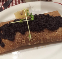 Creperie Restaurant The - Accommodation Ballina